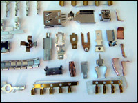 精密五金機械零件與沖壓產(chǎn)品加工技術(shù)的應(yīng)用與發(fā)展