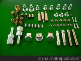 精密五金配件詳解 慈溪市玲利五金塑料廠的產(chǎn)品、價格與優(yōu)勢